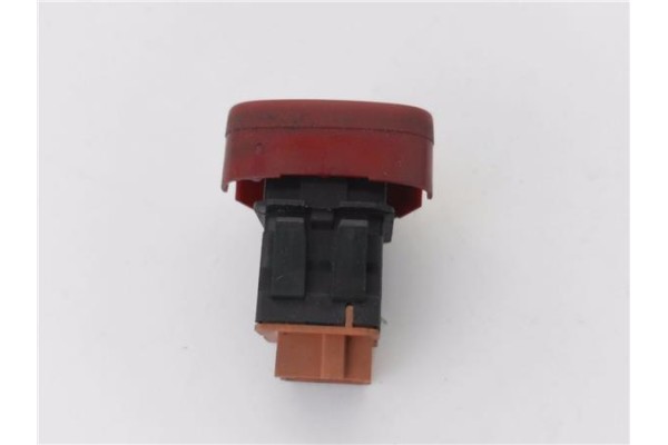 Recambio de interruptor luces emergencia para peugeot expert furgón 2.0 furgón l1h1 referencia OEM IAM 6554L8 96405776KR 