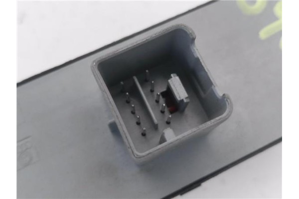 Recambio de mando elevalunas delantero izquierdo para seat ibiza berlina (6j5) 1.9 tdi referencia OEM IAM 1K4959857B  