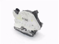 Recambio de cierre electromagnetico delantero derecho para seat ibiza berlina (6j5) 1.9 tdi referencia OEM IAM 5N1837016A  