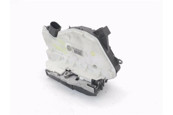 Recambio de cierre electromagnetico delantero derecho para seat ibiza berlina (6j5) 1.9 tdi referencia OEM IAM 5N1837016A  