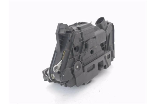 Recambio de cierre electromagnetico delantero derecho para seat ibiza berlina (6j5) 1.9 tdi referencia OEM IAM 5N1837016A  