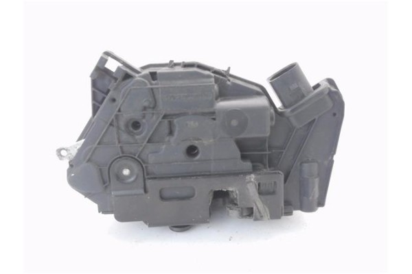 Recambio de cierre electromagnetico delantero derecho para seat ibiza berlina (6j5) 1.9 tdi referencia OEM IAM 5N1837016A  