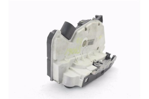 Recambio de cierre electromagnetico delantero derecho para seat ibiza berlina (6j5) 1.9 tdi referencia OEM IAM 5N1837016A  