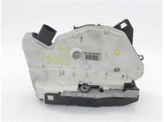 Recambio de cierre electromagnetico delantero derecho para seat ibiza berlina (6j5) 1.9 tdi referencia OEM IAM 5N1837016A  