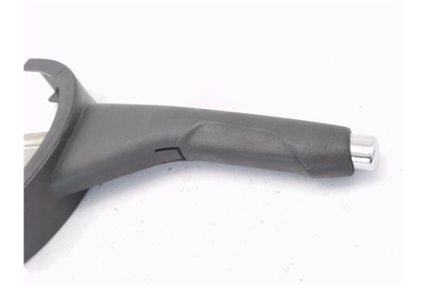 Recambio de palanca freno de mano para seat ibiza berlina (6j5) 1.6 tdi referencia OEM IAM 6Q0711303AK  