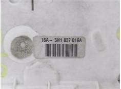Recambio de cierre electromagnetico delantero derecho para seat ibiza berlina (6j5) 1.9 tdi referencia OEM IAM 5N1837016A  
