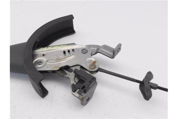Recambio de palanca freno de mano para seat ibiza berlina (6j5) 1.6 tdi referencia OEM IAM 6Q0711303AK  