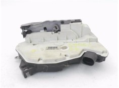 Recambio de cierre electromagnetico delantero derecho para seat ibiza berlina (6j5) 1.9 tdi referencia OEM IAM 5N1837016A  