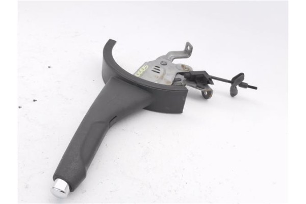 Recambio de palanca freno de mano para seat ibiza berlina (6j5) 1.6 tdi referencia OEM IAM 6Q0711303AK  