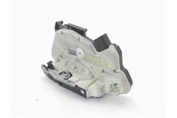 Recambio de cierre electromagnetico delantero izquierdo para seat ibiza berlina (6j5) 1.9 tdi referencia OEM IAM 5N1837015A  