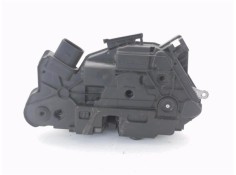 Recambio de cierre electromagnetico delantero izquierdo para seat ibiza berlina (6j5) 1.9 tdi referencia OEM IAM 5N1837015A  