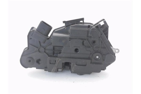 Recambio de cierre electromagnetico delantero izquierdo para seat ibiza berlina (6j5) 1.9 tdi referencia OEM IAM 5N1837015A  