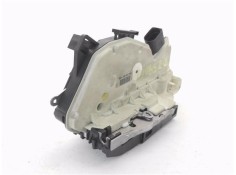 Recambio de cierre electromagnetico delantero izquierdo para seat ibiza berlina (6j5) 1.9 tdi referencia OEM IAM 5N1837015A  