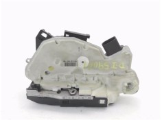 Recambio de cierre electromagnetico delantero izquierdo para seat ibiza berlina (6j5) 1.9 tdi referencia OEM IAM 5N1837015A  