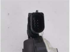 Recambio de cierre electromagnetico delantero izquierdo para seat ibiza berlina (6j5) 1.9 tdi referencia OEM IAM 5N1837015A  