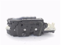 Recambio de cierre electromagnetico delantero izquierdo para seat ibiza berlina (6j5) 1.9 tdi referencia OEM IAM 5N1837015A  