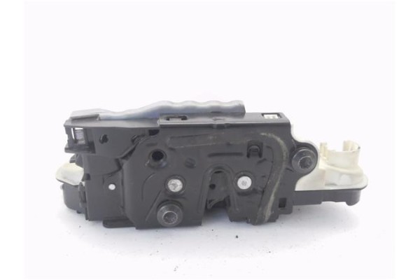 Recambio de cierre electromagnetico delantero izquierdo para seat ibiza berlina (6j5) 1.9 tdi referencia OEM IAM 5N1837015A  