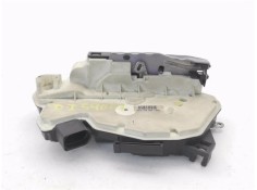 Recambio de cierre electromagnetico delantero izquierdo para seat ibiza berlina (6j5) 1.9 tdi referencia OEM IAM 5N1837015A  