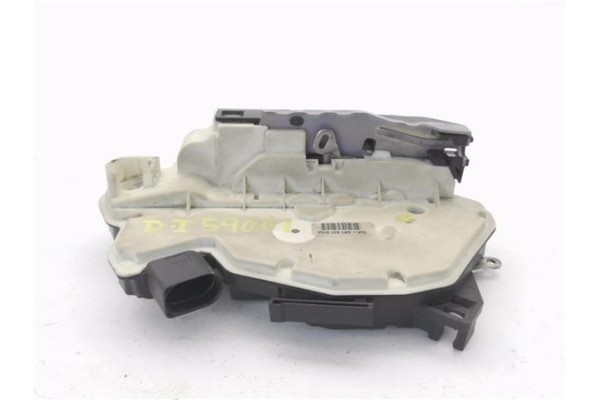 Recambio de cierre electromagnetico delantero izquierdo para seat ibiza berlina (6j5) 1.9 tdi referencia OEM IAM 5N1837015A  