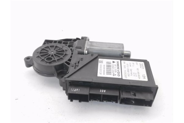 Recambio de motor elevalunas delantero derecho para audi a4 berlina (8e) 2.0 tdi (dpf) (125kw) referencia OEM IAM 8E1959802H 5WK