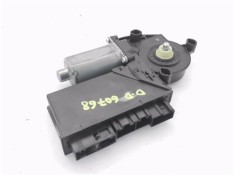 Recambio de motor elevalunas delantero derecho para audi a4 berlina (8e) 2.0 tdi (dpf) (125kw) referencia OEM IAM 8E1959802H 5WK