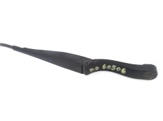 Recambio de brazo limpiaparabrisas delantero derecho para opel combo d 1.3 selection l2h1 referencia OEM IAM 51868148  