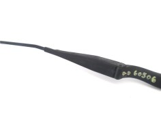 Recambio de brazo limpiaparabrisas delantero derecho para opel combo d 1.3 selection l2h1 referencia OEM IAM 51868148  