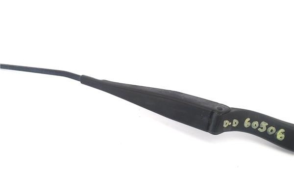 Recambio de brazo limpiaparabrisas delantero derecho para opel combo d 1.3 selection l2h1 referencia OEM IAM 51868148  