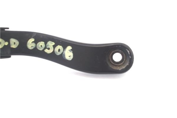 Recambio de brazo limpiaparabrisas delantero derecho para opel combo d 1.3 selection l2h1 referencia OEM IAM 51868148  