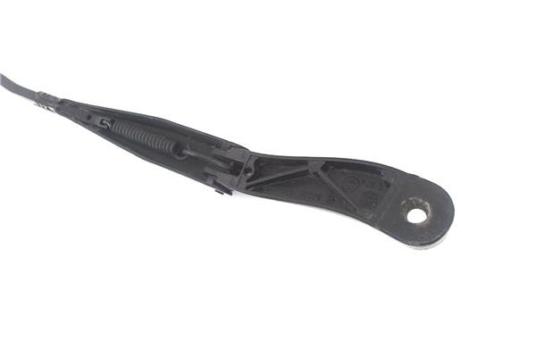 Recambio de brazo limpiaparabrisas delantero derecho para opel combo d 1.3 selection l2h1 referencia OEM IAM 51868148  