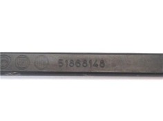 Recambio de brazo limpiaparabrisas delantero derecho para opel combo d 1.3 selection l2h1 referencia OEM IAM 51868148  
