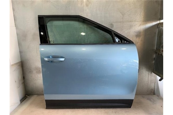 Recambio de puerta delantero derecha para ford explorer (ctw) híbrido st-line plug-in-hybrid 4x4 referencia OEM IAM PR2KBR20124A