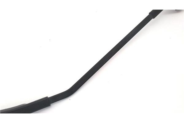 Recambio de brazo limpiaparabrisas delantero izquierdo para opel combo d 1.3 selection l2h1 referencia OEM IAM 51868147  