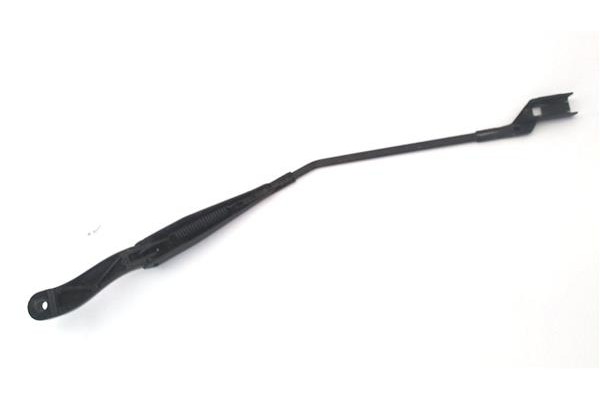 Recambio de brazo limpiaparabrisas delantero izquierdo para opel combo d 1.3 selection l2h1 referencia OEM IAM 51868147  