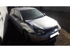 volkswagen golf v (1k1) del año 2007