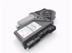 Recambio de motor elevalunas delantero izquierdo para audi a4 berlina (8e) 2.0 tdi (dpf) (125kw) referencia OEM IAM 8E1959801H 5