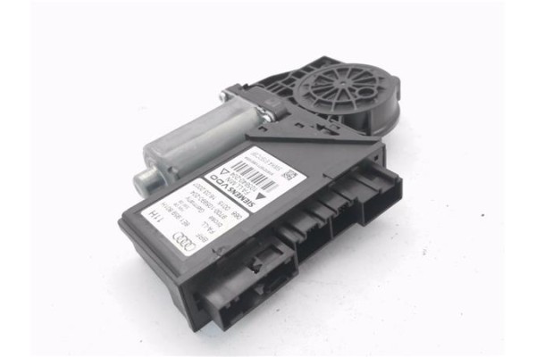 Recambio de motor elevalunas delantero izquierdo para audi a4 berlina (8e) 2.0 tdi (dpf) (125kw) referencia OEM IAM 8E1959801H 5