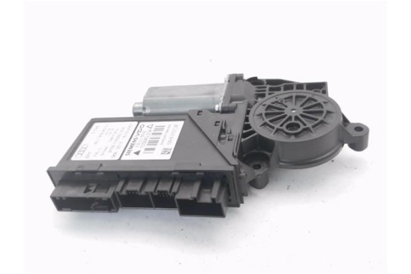 Recambio de motor elevalunas delantero izquierdo para audi a4 berlina (8e) 2.0 tdi (dpf) (125kw) referencia OEM IAM 8E1959801H 5