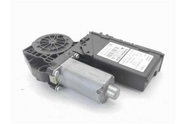 Recambio de motor elevalunas delantero izquierdo para audi a4 berlina (8e) 2.0 tdi (dpf) (125kw) referencia OEM IAM 8E1959801H 5