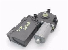 Recambio de motor elevalunas delantero izquierdo para audi a4 berlina (8e) 2.0 tdi (dpf) (125kw) referencia OEM IAM 8E1959801H 5