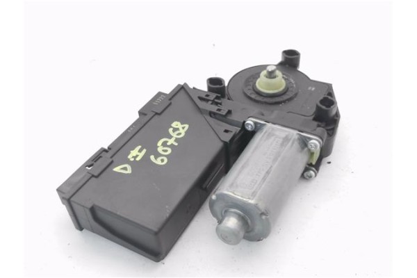 Recambio de motor elevalunas delantero izquierdo para audi a4 berlina (8e) 2.0 tdi (dpf) (125kw) referencia OEM IAM 8E1959801H 5