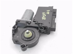 Recambio de motor elevalunas delantero izquierdo para audi a4 berlina (8e) 2.0 tdi (dpf) (125kw) referencia OEM IAM 8E1959801H 5