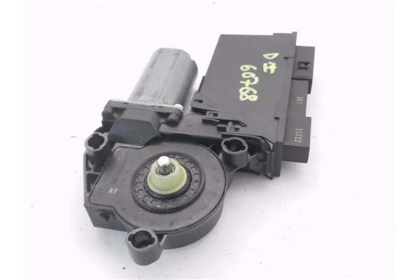 Recambio de motor elevalunas delantero izquierdo para audi a4 berlina (8e) 2.0 tdi (dpf) (125kw) referencia OEM IAM 8E1959801H 5