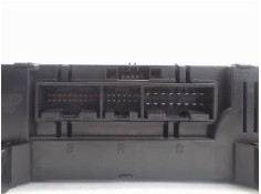 Recambio de mandos climatizador para seat ibiza (6l1) referencia OEM IAM (6L0820043E) (412206017008) 