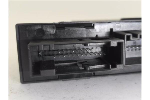 Recambio de motor elevalunas delantero izquierdo para audi a4 berlina (8e) 2.0 tdi (dpf) (125kw) referencia OEM IAM 8E1959801H 5