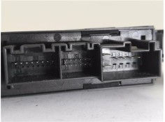 Recambio de motor elevalunas delantero izquierdo para audi a4 berlina (8e) 2.0 tdi (dpf) (125kw) referencia OEM IAM 8E1959801H 5