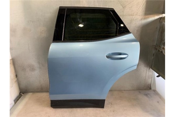 Recambio de puerta trasero izquierda para ford explorer (ctw) híbrido st-line plug-in-hybrid 4x4 referencia OEM IAM PR2KBR24631A