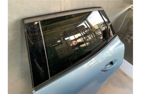 Recambio de puerta trasero izquierda para ford explorer (ctw) híbrido st-line plug-in-hybrid 4x4 referencia OEM IAM PR2KBR24631A