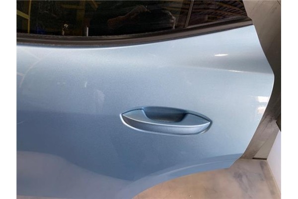 Recambio de puerta trasero izquierda para ford explorer (ctw) híbrido st-line plug-in-hybrid 4x4 referencia OEM IAM PR2KBR24631A