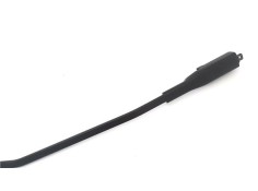 Recambio de brazo limpiaparabrisas delantero derecho para iveco daily chasis 2.3 referencia OEM IAM 5801645537KZ  